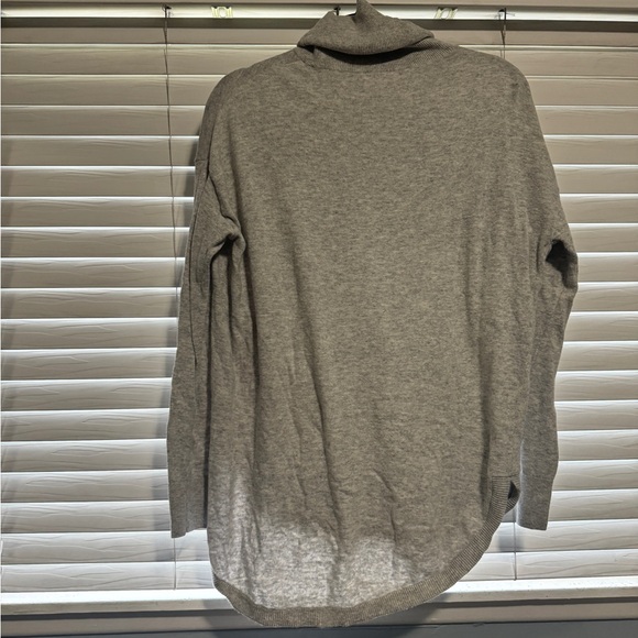 Cowl Neck Sweater - Picture 2 of 2